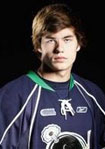 * Nashville Predators draft pick #21* description=